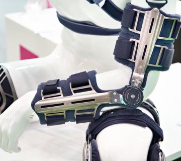technik ortopeda